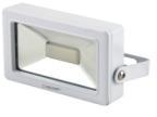 10 039 Ft 8003910903920 IS760-2 SMD 2835 Led, 50W alumínium házas reflektor, 4000 Lumen, 6500K, 225x54x208mm, IP65 Doboz 8 8 Új!