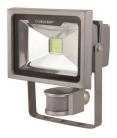 alumínium reflektor, 1350 Lumen, Tripod álvánnyal, 180x165x220mm, 1500x800x800mm, IP65 Doboz 4 4 Kifutó 18 732 Ft 8003910080003 IS160 20W COB Led, mozgásérzékelős alumínium reflektor, 1440 Lumen,