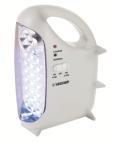 8003910004054 IR04 2 x 0,5W + 1 kék Led, éjjeli fény + lámpa, vészvilágítás, 3,7V 150mAh Blister 6 84 ÚJ!