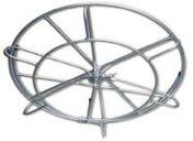 600 mm GALVANIZÁLT ACÉL ÍVES TÁROLÓ SZALAGVEZETŐVEL TARTOZÉKOKKAL SAN6-SAN10 1 1 96 055 Ft 8003910008670 ASP03 600 mm