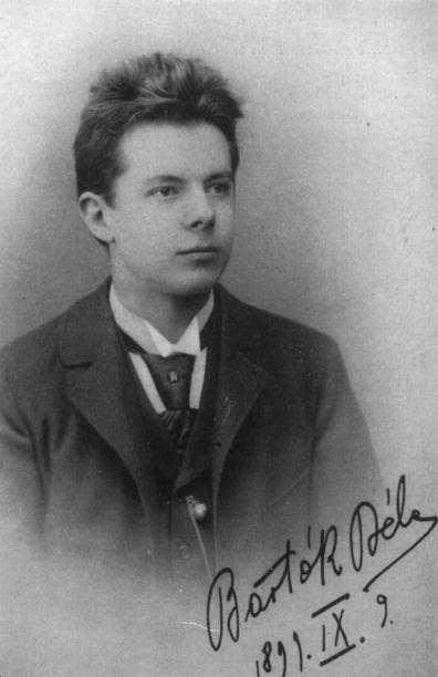 Nem csupán a magyar zenetörténet, hanem az egyetemes zeneirodalom egyik géniusza. 1881. március 25-én született Nagyszentmiklóson (ma Románia).