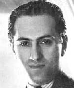 George Gershwin (1898-1937) A XX.