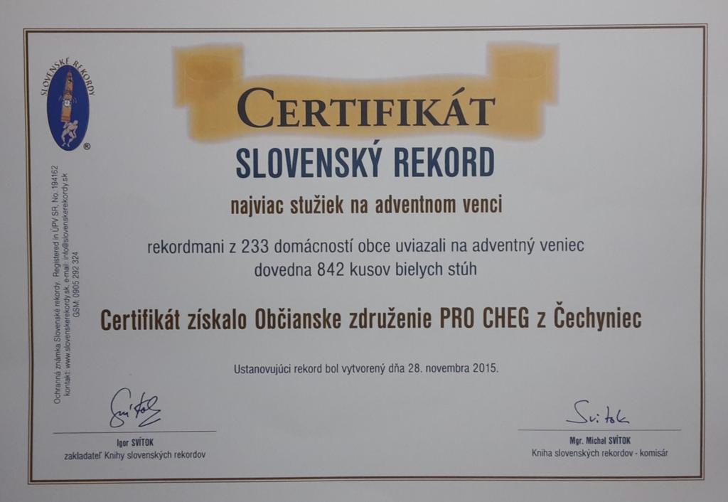 A feladatokat, ki mit intéz el és szerez be, a polgármesterrel folytatott megbeszélésen osztottuk el.