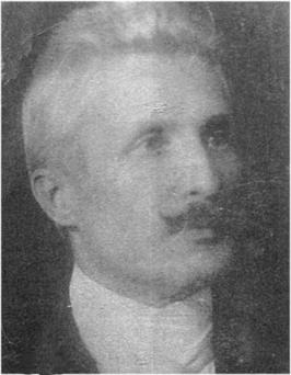 197 U Ujvárosi Kálmán (Merenye, 1877 Debrecen, 1956. július 7.): ref. kántor-tanító. Minden ország támasza és talpköve a tiszta erkölcs! (Berzsenyi Dániel) Ujvárosi (Darab) István Merenye (Somogy m.