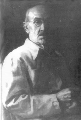 33 D Dienes János (Abaújbakta, 1884. július 22. Debrecen, 1962. október 3.): tanár, festőművész.