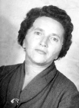 67 K Kakucsi Gézáné Fényi Piroska (Vámospércs, 1920. március 26. Debrecen, 1983. október 16.): tanító.