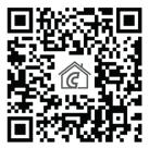 a) Töltse le az ingyenes Computherm S Series applikációt a Google Play vagy az App Store áruházból a termosztát vezérléséhez alkalmazni kívánt készülékre (pl. okostelefonra vagy tabletre).