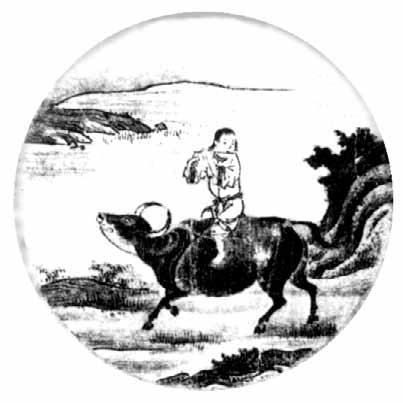 6. Hazafelé a bikán Felülök a bikára, és lassan hazafelé indulok. A furulyám hangja zeng egész este. Kézütésekkel mérem a lüktető harmóniát, én vezénylem a végtelen ritmust.