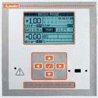 automatika.ai 7 4/4/14 4:40 PM Bővítő modulok Típus Funkció Max db.