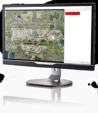 A Devon Monitoring felügyeleti szoftverhez maximum 55 db Devon RS vagy Devon LAN I/O modul csatlakoztatható RS485 vagy ethernet csatolófelületen keresztül.