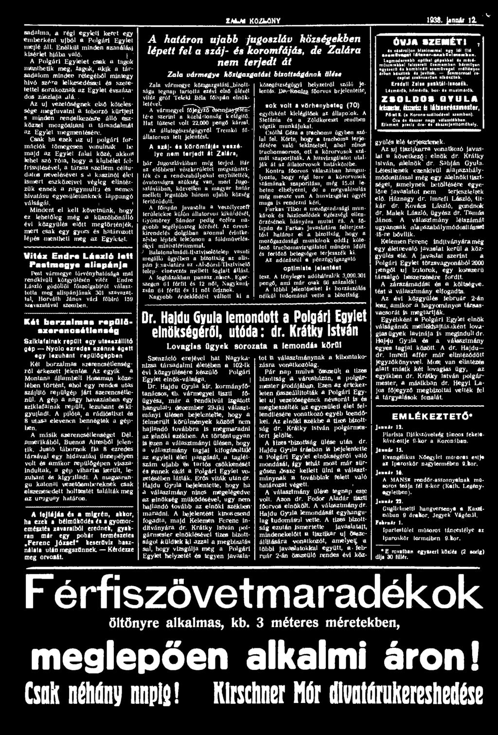 A randevú utáni rendelések jogszerűek