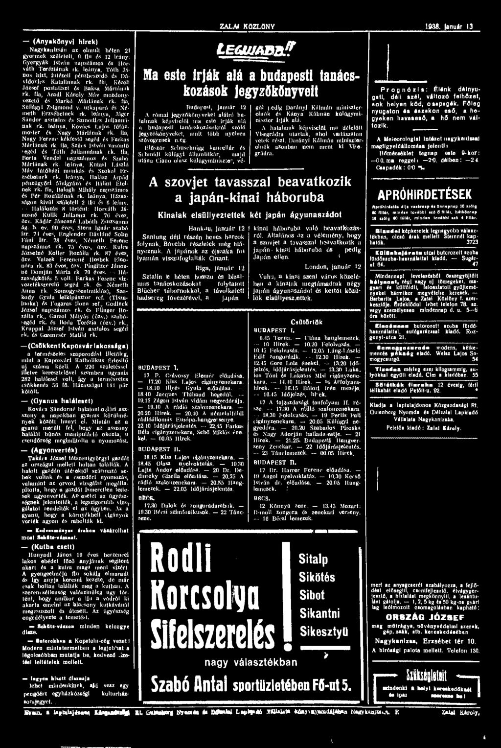 Dr Vernon tíz randevú szabály