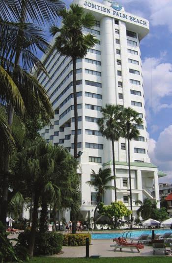éj kombinált már 225 900-tól www.aiyaragrand.com AIYARA GRAND Hotel C kat.