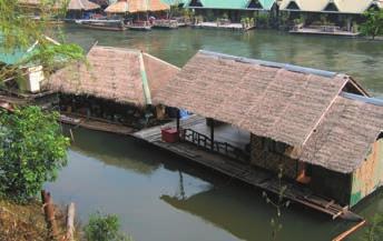 Thai Central körút (3 nap) 1.
