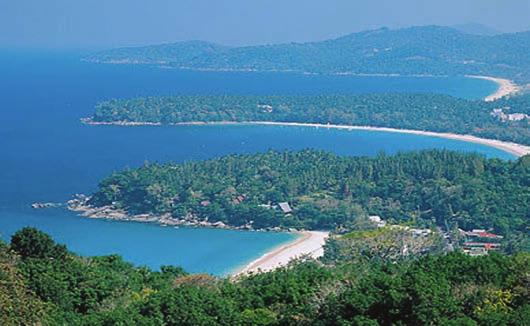 Andaman-tenger legnépszerűbb helyén. 88 Phuket Hotel A kat.