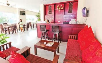 88hotelphuket.com Ellátás: amerikai büféreggeli.