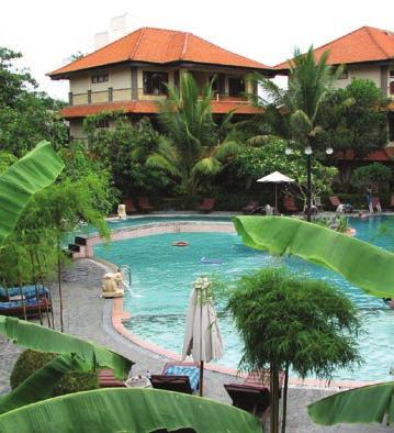 com Melasti Beach Resort KUTA www.melastibali.