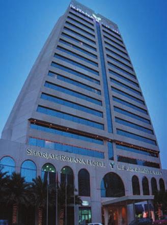 szálloda nem messze az aranyhomokos Jumeirah Beach-től, Burj