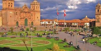 Peru 16 nap / 14 éj Lima - Cuzco - Pisac - Machu Picchu - Andesi utazás - Titicaca-tó - Taquile-sziget - Sillustani - Magas-Andok - Arequipa - Colca kanyon - Nazca - Ica - Paracas - Ballestes