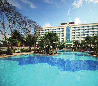 com superior JOMTIEN GARDEN B kat.