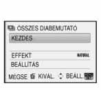 Ez azonban csak akkor lehetséges, ha elegendô szabad hely áll rendelkezésre, ezért javasolt a mûvelet elvégzése elôtt ellenôrizni a tároló szabad kapacítását.
