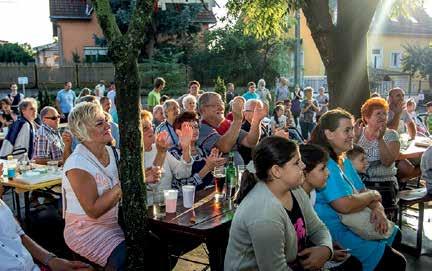 com A programok szervezőinek elérhetőségei Krammer Teréz Zeneiskola Csömör, Szabadság út 3. Tel./fax: 543-670, 543-671 E-mail: krammert@digikabel.hu, www.zeneiskola-csomor.