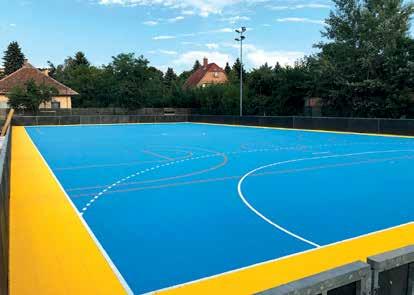 Labdarúgó-mérkőzések (Megye II. északi csoport) 10. vasárnap 16.00 Csömör KSK Erdőkertesi SE 24. vasárnap 16.00 Csömör KSK Verőce SE Futsal (NBII. férfi) 1. péntek 18.