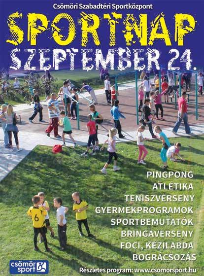 VI. Fábián Ferenc Emléktorna 2017. szeptember 2-3. PROGRAM Szeptember 2. szombat 9.00 Csömör KSK Budapesti Elektromos SE 10.15 Megnyitó 10.45 Minaur SK Nagybánya Budapesti Honvéd SE 12.