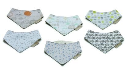 JANÉ BANDANAS NYÁLKENDŐ BABY CARE RÁGÓKA JANÉ RÁGÓKA A baba fogzása általában 6 hónapos kortól jelentkezik, de vannak kisbabák, akiknél ennél hamarabb, már 3 hónapos korban