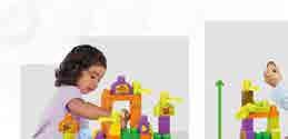 városnézésre. Átépítés! MEGA BLOKS ÁLLATKERT JÁTÉKSZETT FFG42 ÚJ!