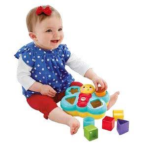 Ha kiüríti a dobozkát, a móka újraindul! A fogantyúnak köszönhetően pedig bárhová egyszerűen elvihető a Formaevő dobozka!