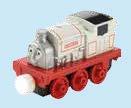 THOMAS ADVENTURES