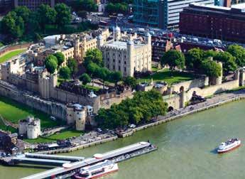 nap: Folytatjuk London felfedezését, a nap első részében a brit királyok es királynők koronázási helyszínére a Westminster Apátságba látogatunk el.
