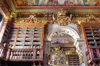 San Sebastian Coimbra Ferenc templom és a régi tőzsde épületének megtekintése után egy borospincét is felkeresünk, ahol lehetőségünk lesz megkóstolni a híres portói bort.