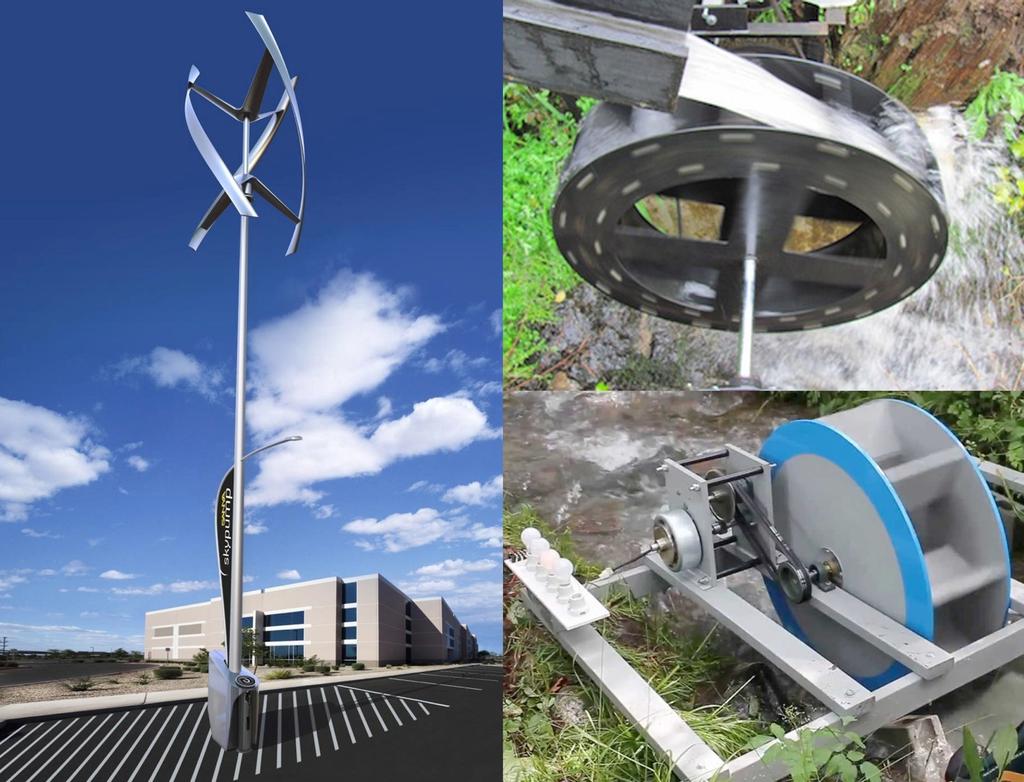 1.4. Megújuló energiát hasznosító rendszerek A napenergiát hasznosító fotovillamos (PV azaz "Photo Voltaic") panelek, "napelemek" telepítése ajánlható és használható legkönyebben az épület saját