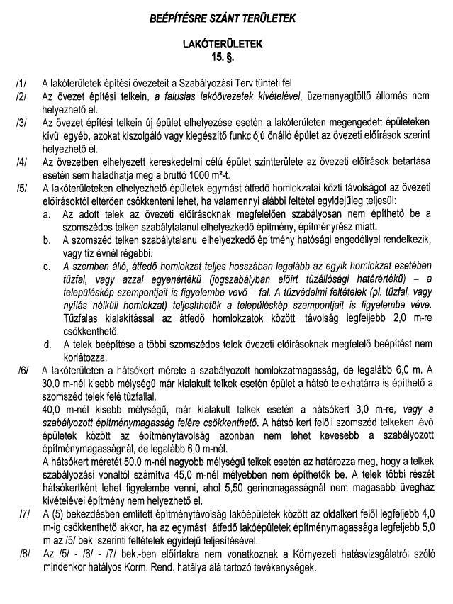 Polgár Város Önkormányzata MEGAKOM