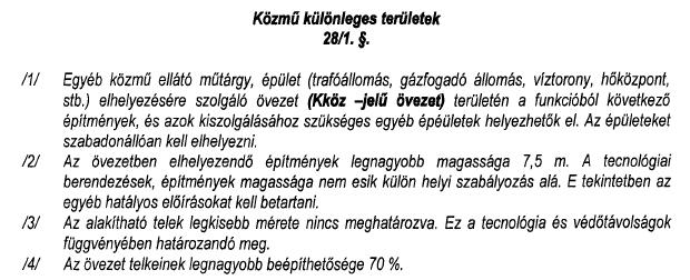 MEGAKOM Stratégiai