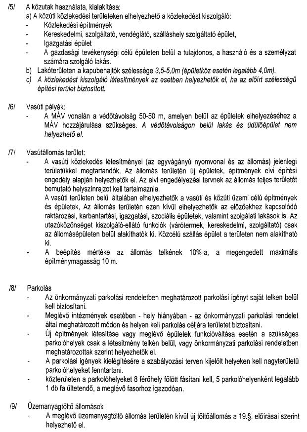 Polgár Város Önkormányzata MEGAKOM