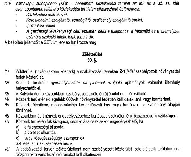 Polgár Város Önkormányzata MEGAKOM