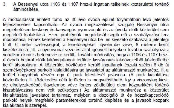 Polgár Város Önkormányzata MEGAKOM