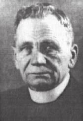 egy Maruszja nevű börtönőr hajtotta végre. Sírja ismeretlen helyen a Kapos utcai temetőben. 1991-ben rehabilitálták. Irodalom: Compass (1919 1939); Botlik 1997. Forrás: Реабiлiтованi iсторiєю.