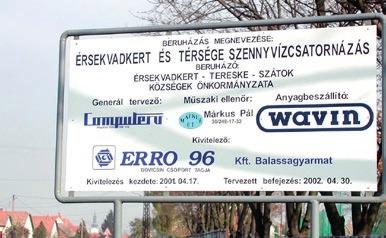 BÓZVÁRI JÓZSEF SALGÓTARJÁN, ÉPÍTŐMÉRNÖK VÍZELLÁTÁS-CSATORNÁZÁS SZAKTERÜLET, VEZETŐ TERVEZŐ, FIDIC MÉRNÖK KITÜNTETÉSEI : 1999 Az év vízellátás-csatornázás tervezője 2005 Az év mérnöke 2015 Az év