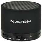 8 / www.auchan.hu Ingyenhitel Qilive LED Bluetooth speaker 6 W Teljesítmény: 3Wx2, Bluetooth tartomány: max.