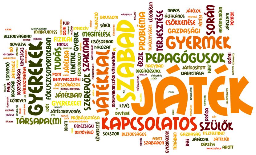 Játszottunk tovább Fejezetek a játék-alapú