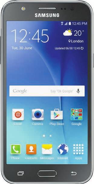 operációs rendszer 4, 7 4 ALCATEL PIXI 4 OKOSTELEFON