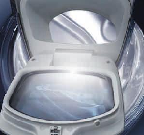 ELECTROLUX EJ2302AOW2 KOMBINÁLT