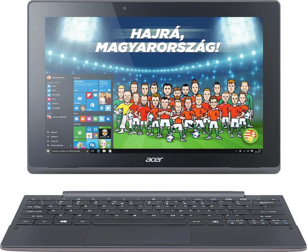 MB Cche) / elző 10,1 őkij rint HD é ACER