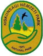 Kiskunsági Nemzeti Park Alapítva: 1975 48.000 ha Területe 50 523 ha 1. Felső-Kiskunsági puszta 2. Felső-Kiskunsági tavak 3. Izsáki Kolon-tó 4.