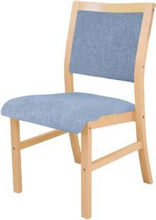 Kárpitozott tanári székek Artur A Bükkfából