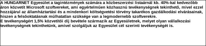 1. Szervezet / Jogi személy szervezeti egység azonosító adatai 1.1 Név: Szervezet 1.2 Székhely: Szervezet Irányítószám: 1 1 3 2 Település: Budapest Victor Hugo 18-22 utca 1.